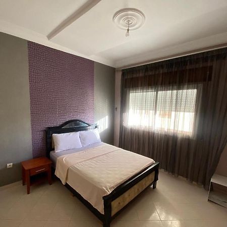 Appartements Proclub Tangier Bagian luar foto