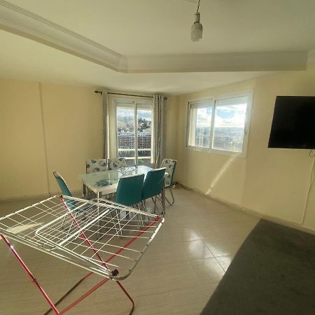 Appartements Proclub Tangier Bagian luar foto