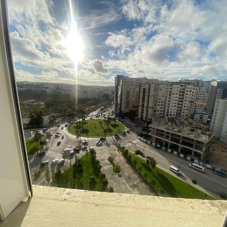 Appartements Proclub Tangier Bagian luar foto