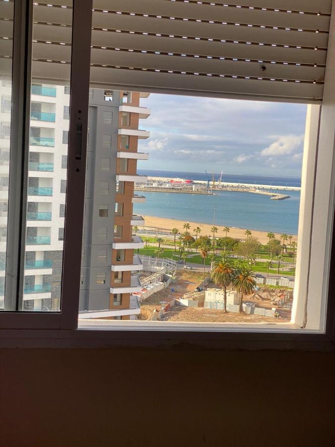 Appartements Proclub Tangier Bagian luar foto