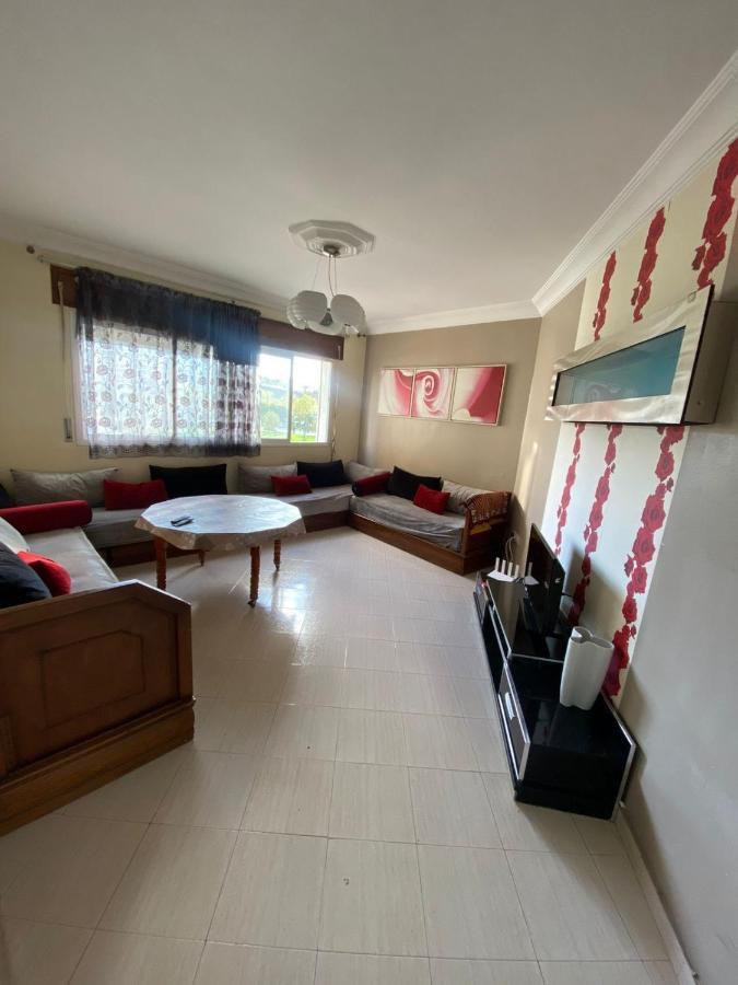 Appartements Proclub Tangier Bagian luar foto