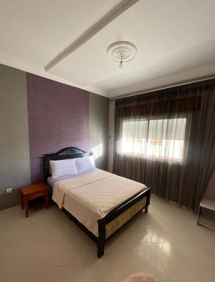 Appartements Proclub Tangier Bagian luar foto