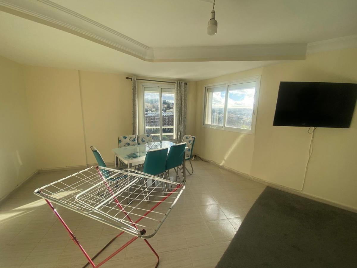 Appartements Proclub Tangier Bagian luar foto