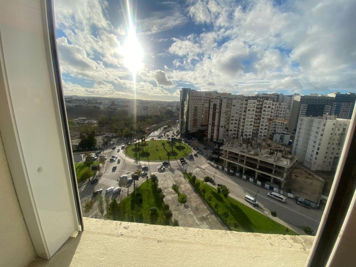 Appartements Proclub Tangier Bagian luar foto