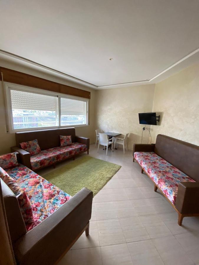 Appartements Proclub Tangier Bagian luar foto